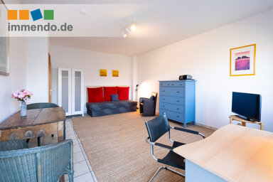 Wohnung zur Miete Wohnen auf Zeit 680 € 1 Zimmer 40 m² frei ab 01.01.2025 Broich - West Mülheim an der Ruhr 45479