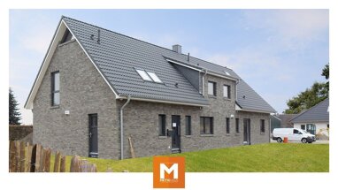 Doppelhaushälfte zum Kauf 607.900 € 5 Zimmer 120 m² 377 m² Grundstück Lurup Hamburg 22549