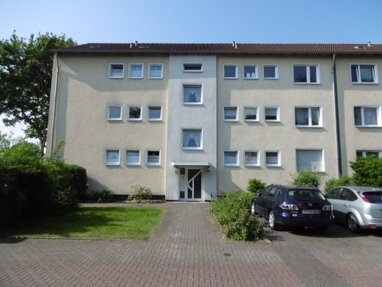 Wohnung zur Miete 480 € 3 Zimmer 67 m² 2. Geschoss Breslauer Straße 4 Weddinghofen Bergkamen 59192