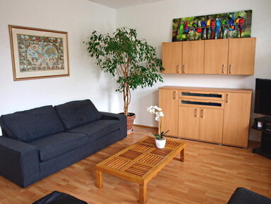 Wohnung zur Miete Wohnen auf Zeit 1.450 € 2 Zimmer 55 m² frei ab sofort Altstadt Düsseldorf 40213
