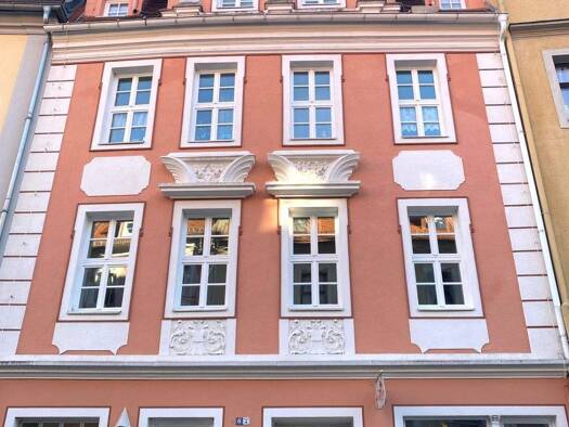 Maisonette zum Kauf 289.000 € 4 Zimmer 118 m² 1. Geschoss Bautzen 02625