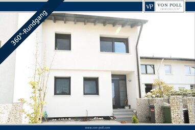 Reihenmittelhaus zum Kauf 759.000 € 4 Zimmer 164 m² 229 m² Grundstück Poppenreuth 141 Fürth 90765