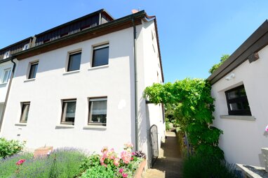 Wohnung zur Miete 888 € 3 Zimmer 74 m² 1. Geschoss Frauenland Würzburg 97074