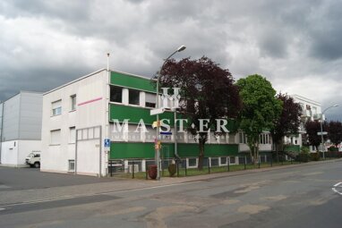Bürofläche zur Miete 11 € 384 m² Bürofläche teilbar ab 384 m² Bergen-Enkheim Frankfurt 60388
