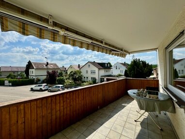 Wohnung zum Kauf 290.000 € 4 Zimmer 101,8 m² 1. Geschoss Offenhausen Neu-Ulm 89231