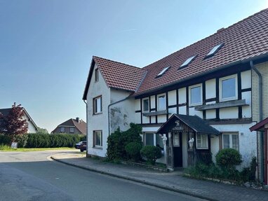 Doppelhaushälfte zum Kauf 95.000 € 7 Zimmer 180 m² 535 m² Grundstück Adenstedt Sibbesse 31079