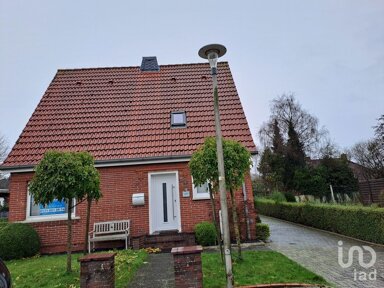 Einfamilienhaus zum Kauf 239.000 € 3 Zimmer 89 m² 500 m² Grundstück Norden Norden / Ekel 26506