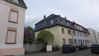 Mehrfamilienhaus zum Kauf 749.000 € 9 Zimmer 231 m² 261 m² Grundstück Heddernheim Frankfurt am Main / Heddernheim 60439