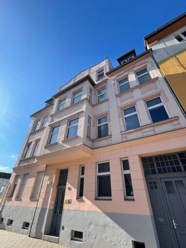 Wohnung zur Miete 360 € 1 Zimmer 45 m² EG frei ab 01.05.2025 Schifferstr.12 Hohepfortestraße Magdeburg 39106