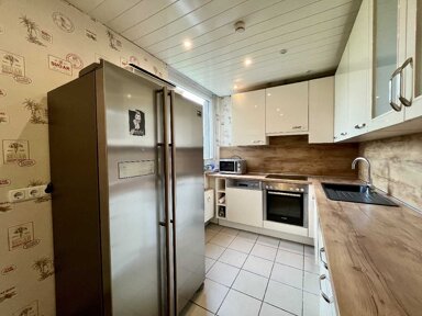 Wohnung zur Miete 690 € 2 Zimmer 69 m² 7. Geschoss West Ratingen 40880