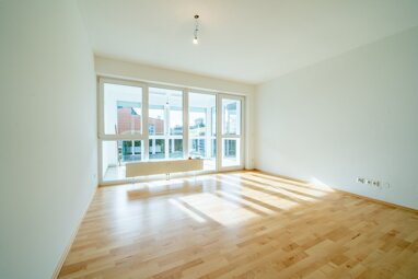 Wohnung zur Miete 583,30 € 2 Zimmer 59 m² Erdgeschoss Jakobstraße Neustadtl an der Donau 3323