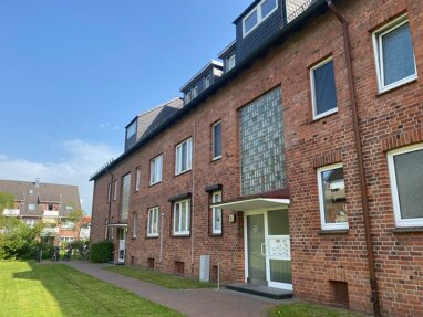Wohnung zum Kauf 129.000 € 1 Zimmer 33 m² Friedrichsgabe Norderstedt 22844