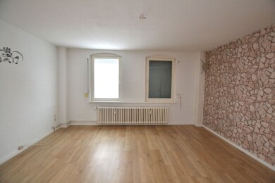 Wohnung zur Miete 490 € 4 Zimmer 105 m² Ballisgraben 1 Stadtoldendorf 37627