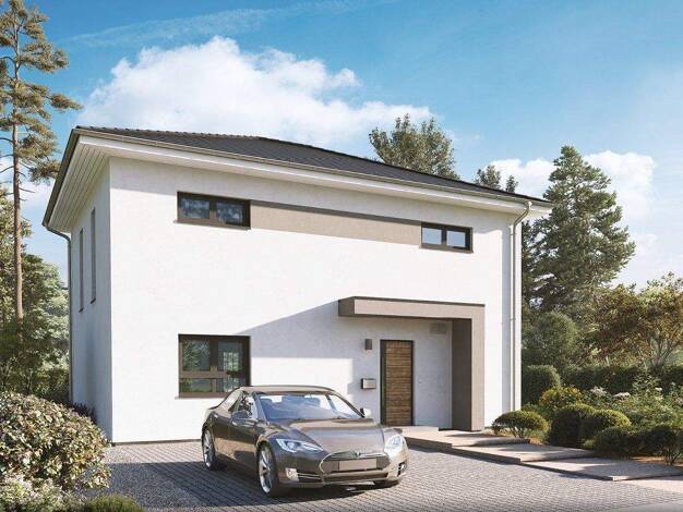 Einfamilienhaus zum Kauf 648.989 € 5 Zimmer 171,8 m² 700 m² Grundstück Pettendorf 93186