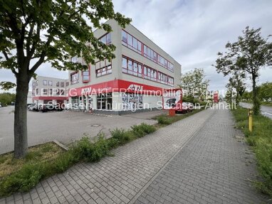Bürofläche zur Miete 405 € 2 Zimmer 33,6 m² Bürofläche Maximilianallee 13 Eutritzsch Leipzig 04129