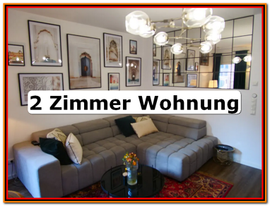 Apartment zur Miete 500 € 2 Zimmer 58 m² Uhlenhorst Hamburg 22085
