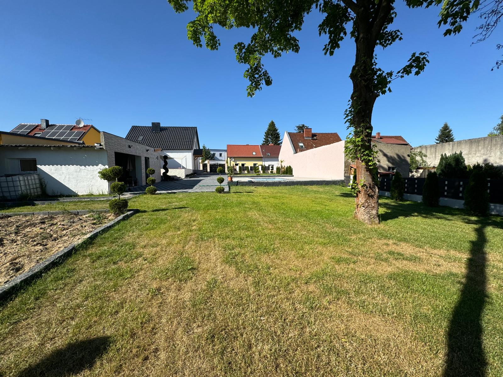 Grundstück zum Kauf 85.500 € 475 m²<br/>Grundstück Lehnin Kloster Lehnin 14797
