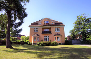 Mehrfamilienhaus zum Kauf 750.000 € 16 Zimmer 516 m² 1.753 m² Grundstück Hauptfriedhof und Mastbruch Braunschweig 38126