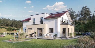 Mehrfamilienhaus zum Kauf provisionsfrei 696.078 € 8 Zimmer 252 m² 715 m² Grundstück Nauen Nauen 14641