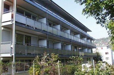 Apartment zur Miete Wohnen auf Zeit 1.280 € 2 Zimmer 50 m² frei ab 01.05.2024 Weilerstrasse Stetten Lörrach 79540