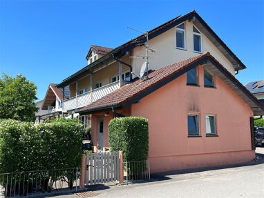 Mehrfamilienhaus zum Kauf 650.000 € 352 m² Grundstück Winhöring Winhöring 84543