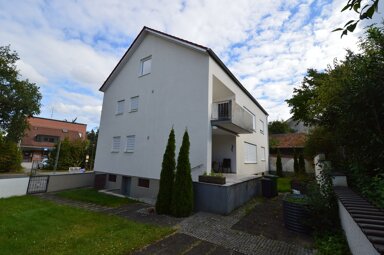 Mehrfamilienhaus zum Kauf 798.000 € 9 Zimmer 292 m² 436 m² Grundstück Lappersdorf Lappersdorf 93138