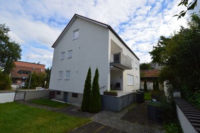 Mehrfamilienhaus zum Kauf 798.000 € 9 Zimmer 282 m² 436 m² Grundstück Lappersdorf Lappersdorf 93138