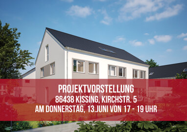 Reihenendhaus zum Kauf 812.787 € 5 Zimmer 139 m² 258 m² Grundstück Hochzoll - Süd Augsburg / Hochzoll-Nord 86163