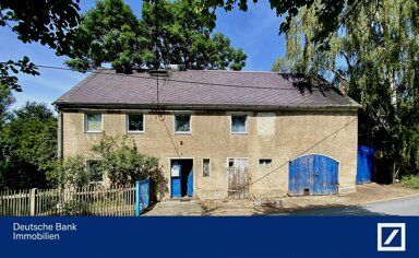 Einfamilienhaus zum Kauf 29.000 € 5 Zimmer 100 m² 4.480 m² Grundstück Plotzen Hochkirch 02627