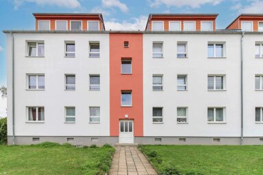 Wohnung zum Kauf 95.000 € 2 Zimmer 50,1 m² 1. Geschoss Zwenkau Zwenkau 04442