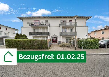 Wohnung zum Kauf 275.000 € 3 Zimmer 100 m² 2. Geschoss Rain Rain 86641