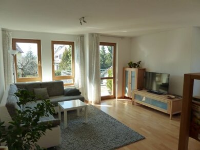 Wohnung zur Miete 890 € 3 Zimmer 70,5 m² Geschoss 1/2 Plieningen Stuttgart 70599