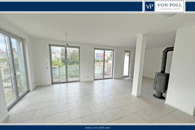 Wohnung zum Kauf 387.000 € 3,5 Zimmer 119 m² Lorsch 64653