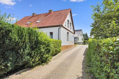 Einfamilienhaus zum Kauf 375.000 € 6 Zimmer 185 m² 1.378 m² Grundstück Poseritz Poseritz / Poseritz 18574