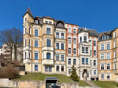 Wohnung zum Kauf 52.000 € 3 Zimmer 61,2 m² Bärenstein Plauen 08523