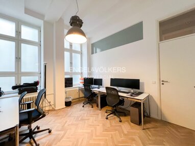 Büro-/Praxisfläche zur Miete 25 € 115,7 m² Bürofläche teilbar ab 115,7 m² Prenzlauer Berg Berlin 10407