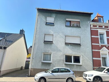 Mehrfamilienhaus zum Kauf als Kapitalanlage geeignet 395.000 € 290 m² 197 m² Grundstück Von-der-Heydt Saarbrücken 66115