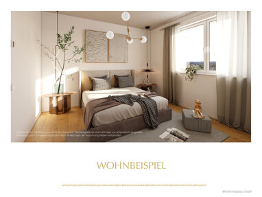 Wohnung zum Kauf Provisionsfrei 2 Zimmer 65 m² 1. Geschoss Mariusstraße 29 Stadt Ansbach 91522