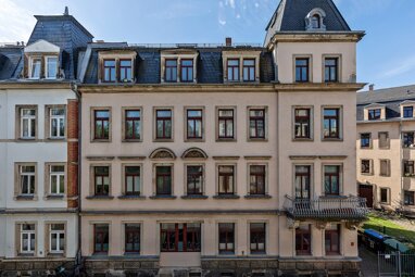 Mehrfamilienhaus zum Kauf Provisionsfrei 1.110.000 € 360 m² Grundstück Pieschen-Süd (Torgauer Str.) Dresden 01027