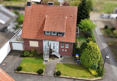 Mehrfamilienhaus zum Kauf Provisionsfrei 364.000 € 9 Zimmer 130 m² 789 m² Grundstück Drensteinfurt Drensteinfurt 48317