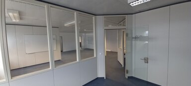 Büro-/Praxisfläche zur Miete 2.225 m² Bürofläche teilbar von 1.670 m² bis 2.225 m² Bettenhausen Kassel 34123