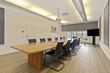 Bürofläche zur Miete provisionsfrei 3.394 € 5 Zimmer 298 m² Bürofläche Kliedbruch Krefeld 47803