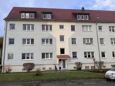 Wohnung zum Kauf 44.500 € 2 Zimmer 47 m² Pegau Pegau 04523