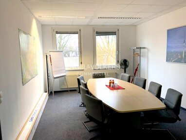 Büro-/Praxisfläche zur Miete 19,50 € 283,8 m² Bürofläche teilbar ab 283,8 m² Tempelhof Berlin 12099