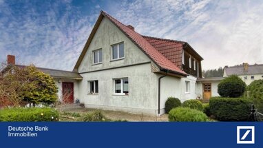 Mehrfamilienhaus zum Kauf Provisionsfrei 239.000 € 7 Zimmer 169 m² 2.279 m² Grundstück Neuendorf A Ducherow 17398