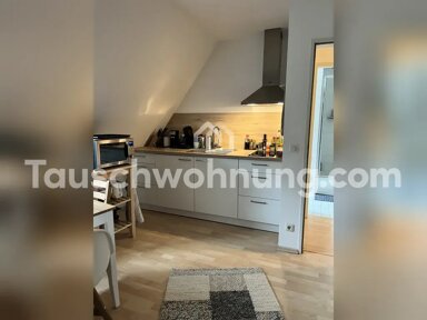 Wohnung zur Miete Tauschwohnung 425 € 1 Zimmer 35 m² 2. Geschoss Überwasser Münster 48147