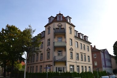 Wohnung zur Miete 392 € 2 Zimmer 49 m² Erdgeschoss Weidentalstraße 50 Cotta (Weidentalstr.-West) Dresden 01157