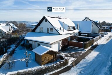 Doppelhaushälfte zum Kauf 249.000 € 4 Zimmer 120 m² 463 m² Grundstück Medebach Medebach 59964