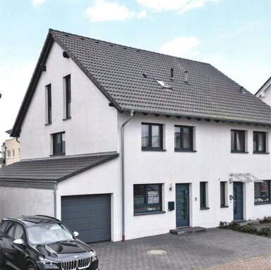 Doppelhaushälfte zum Kauf provisionsfrei 529.000 € 4 Zimmer 148 m² 223 m² Grundstück Schauernheim Dannstadt-Schauernheim 67125