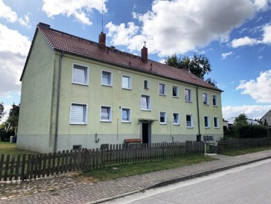 Wohnung zum Kauf 129.900 € 4 Zimmer 102 m² Grünz Penkun 17328